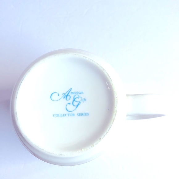 NEW Large Nassau Bahamas Coffee Mug NWOT - Picture 6 of 12